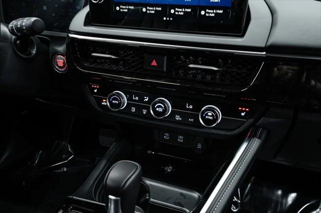 2026 Acura ADX Base