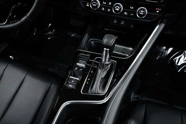2026 Acura ADX Base