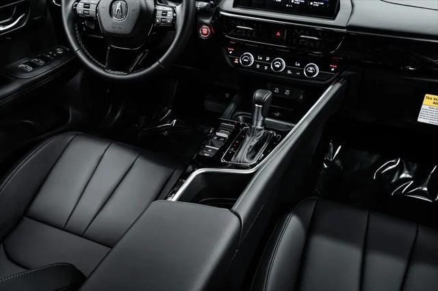 2026 Acura ADX Base
