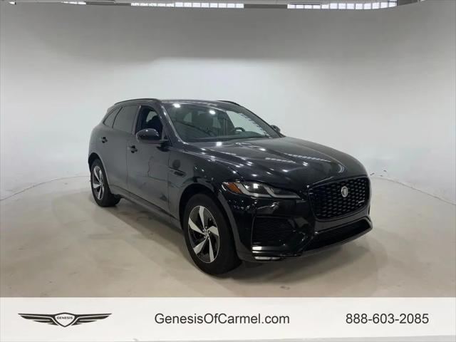 2024 Jaguar F-PACE R-Dynamic S P250 AWD Automatic for sale in Indianapolis, IN