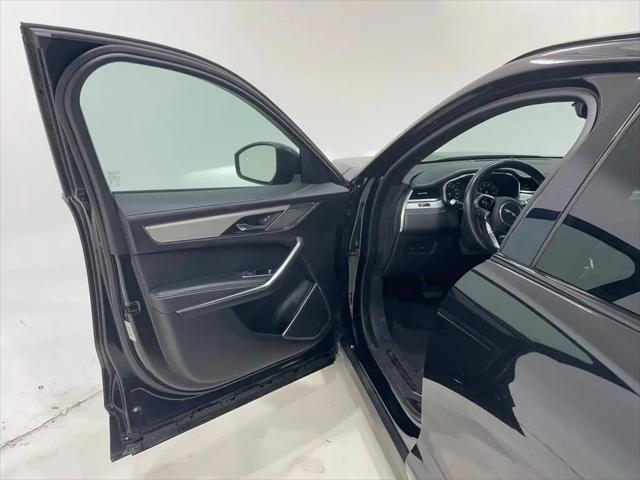 2024 Jaguar F-PACE R-Dynamic S P250 AWD Automatic
