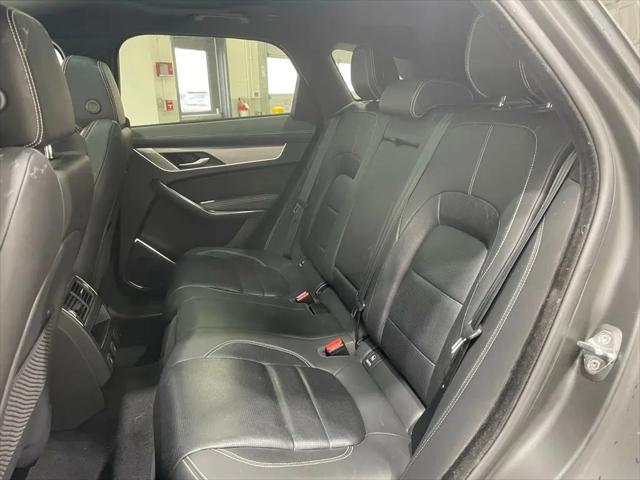2024 Jaguar F-PACE R-Dynamic S P250 AWD Automatic