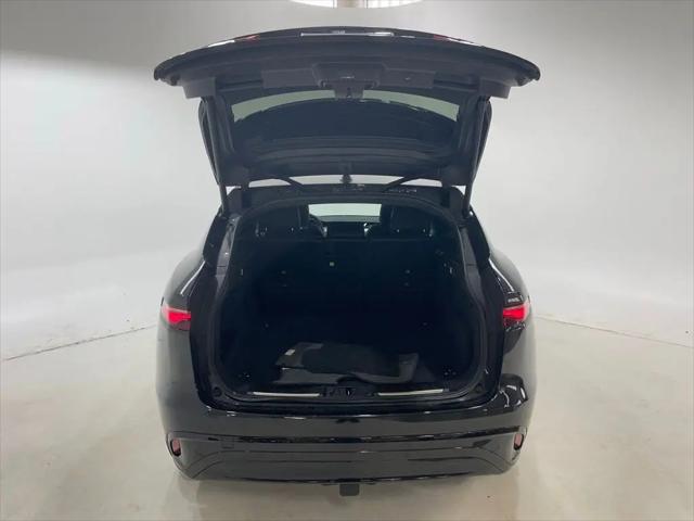 2024 Jaguar F-PACE R-Dynamic S P250 AWD Automatic