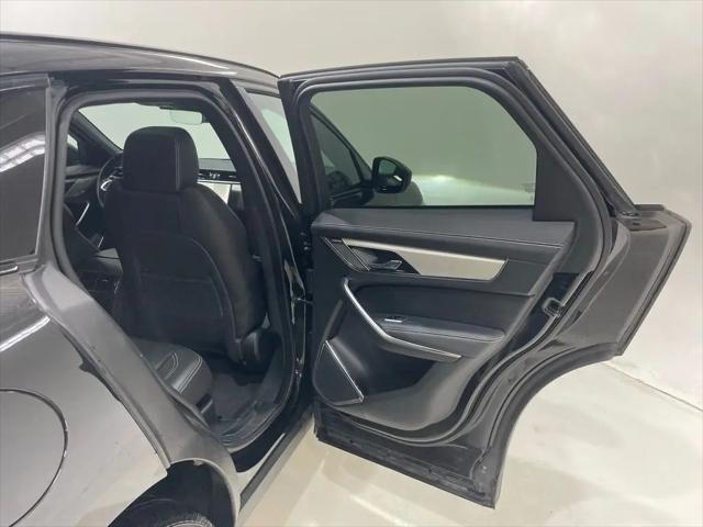 2024 Jaguar F-PACE R-Dynamic S P250 AWD Automatic