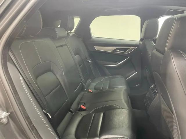 2024 Jaguar F-PACE R-Dynamic S P250 AWD Automatic