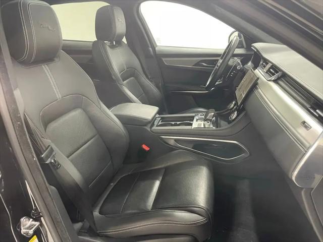 2024 Jaguar F-PACE R-Dynamic S P250 AWD Automatic