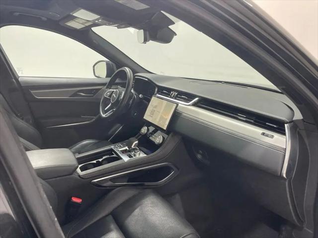 2024 Jaguar F-PACE R-Dynamic S P250 AWD Automatic