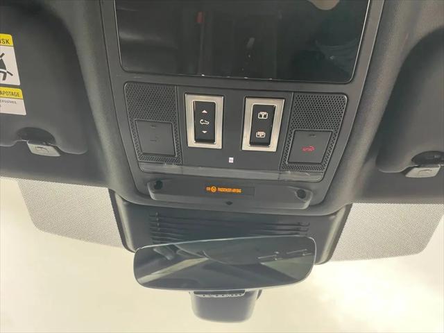 2024 Jaguar F-PACE R-Dynamic S P250 AWD Automatic