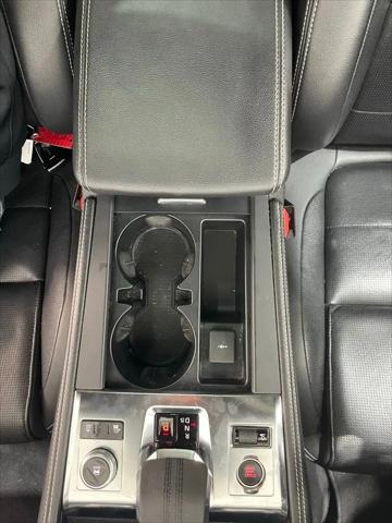 2024 Jaguar F-PACE R-Dynamic S P250 AWD Automatic
