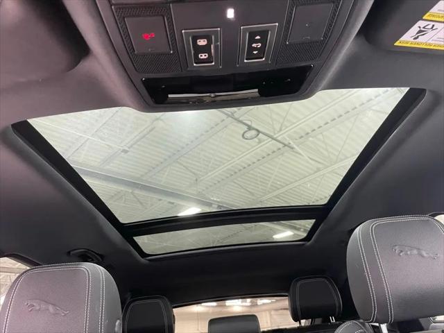 2024 Jaguar F-PACE R-Dynamic S P250 AWD Automatic