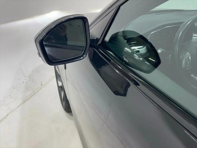 2024 Jaguar F-PACE R-Dynamic S P250 AWD Automatic