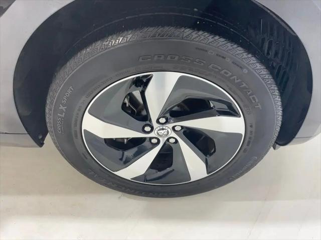 2024 Jaguar F-PACE R-Dynamic S P250 AWD Automatic