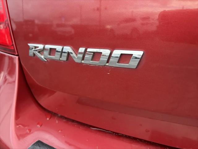 2007 Kia Rondo LX V6