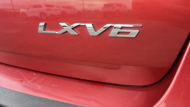 2007 Kia Rondo LX V6