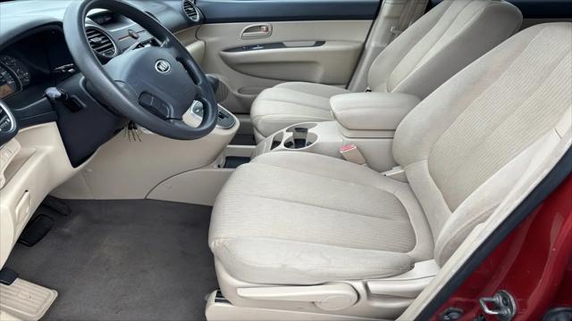 2007 Kia Rondo LX V6