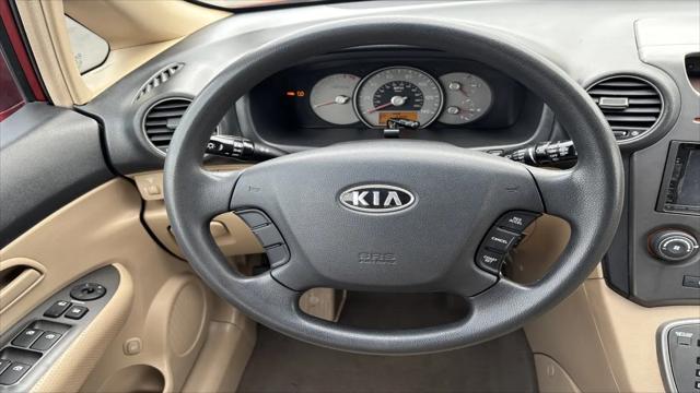 2007 Kia Rondo LX V6