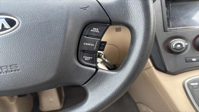 2007 Kia Rondo LX V6
