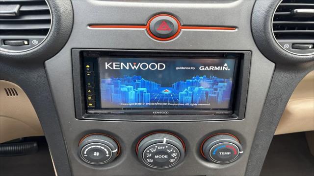 2007 Kia Rondo LX V6