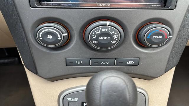 2007 Kia Rondo LX V6