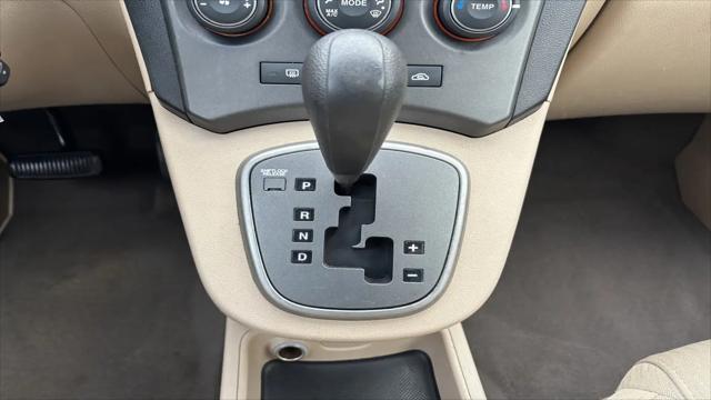 2007 Kia Rondo LX V6