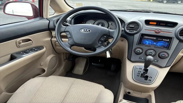 2007 Kia Rondo LX V6