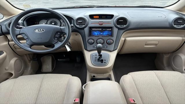 2007 Kia Rondo LX V6