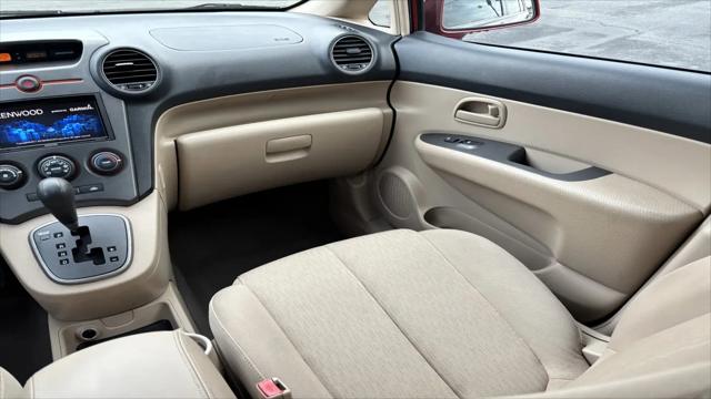 2007 Kia Rondo LX V6