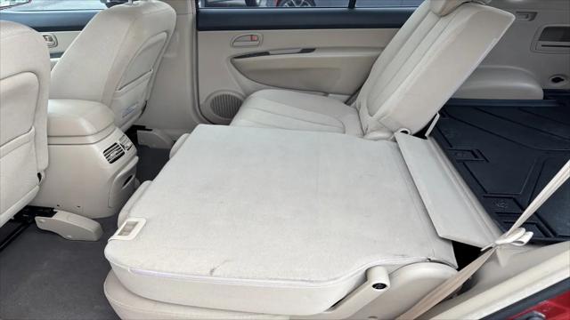 2007 Kia Rondo LX V6