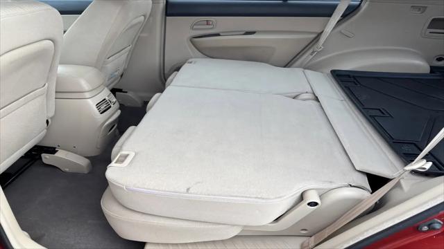 2007 Kia Rondo LX V6
