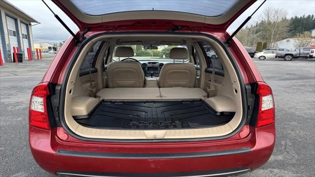 2007 Kia Rondo LX V6
