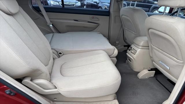 2007 Kia Rondo LX V6