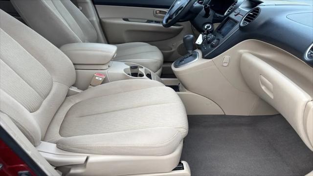 2007 Kia Rondo LX V6