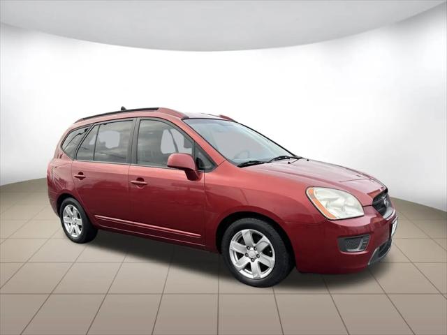 2007 Kia Rondo LX V6 for sale in Burlington, WA