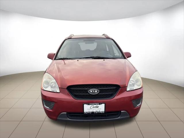 2007 Kia Rondo LX V6
