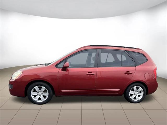 2007 Kia Rondo LX V6