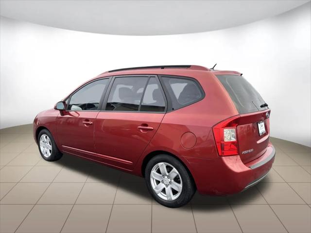 2007 Kia Rondo LX V6