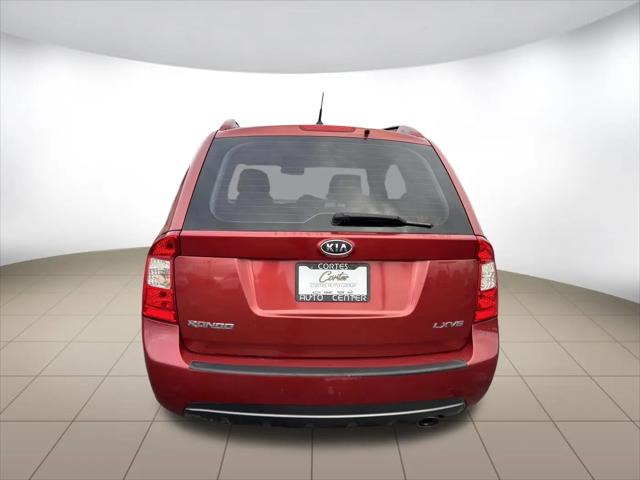 2007 Kia Rondo LX V6