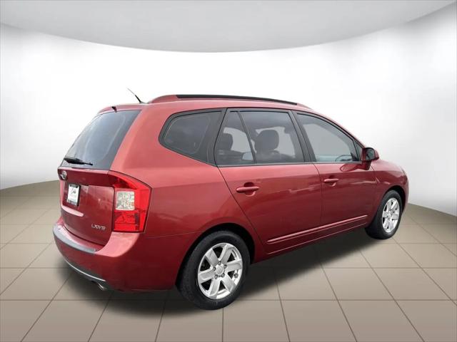 2007 Kia Rondo LX V6