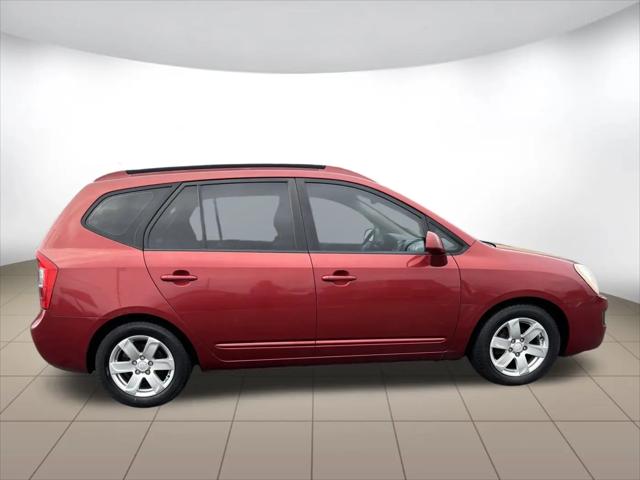 2007 Kia Rondo LX V6