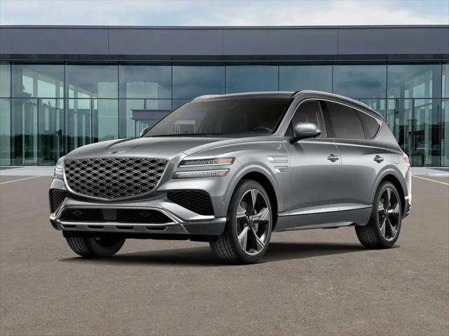 2026 Genesis GV80 3.5T Prestige AWD for sale in Charlotte, NC