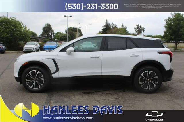 2026 Chevrolet V Blazer LT FWD
