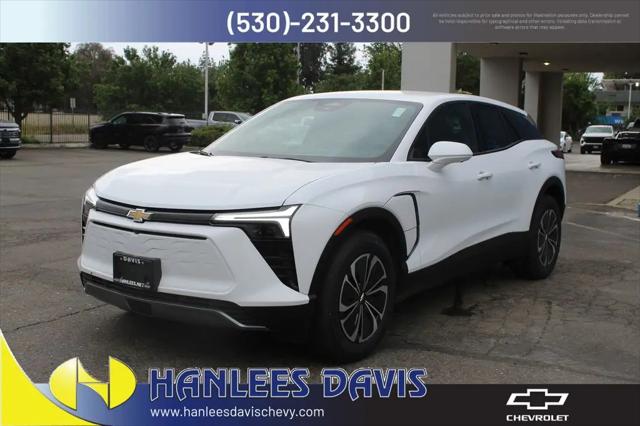 2026 Chevrolet V Blazer LT FWD