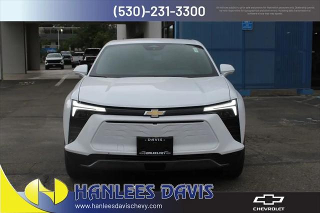 2026 Chevrolet V Blazer LT FWD