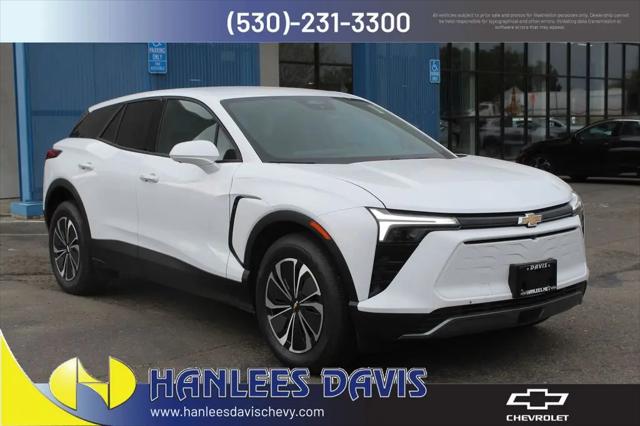2026 Chevrolet V Blazer LT FWD