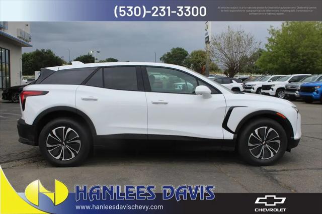 2026 Chevrolet V Blazer LT FWD