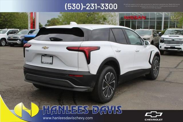 2026 Chevrolet V Blazer LT FWD