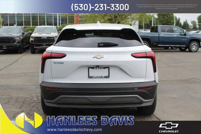 2026 Chevrolet V Blazer LT FWD