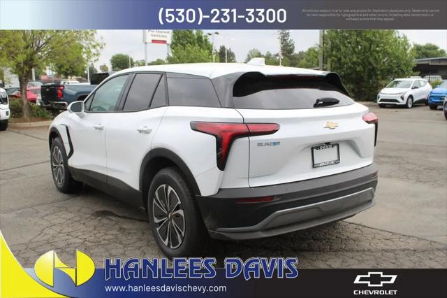 2026 Chevrolet V Blazer LT FWD