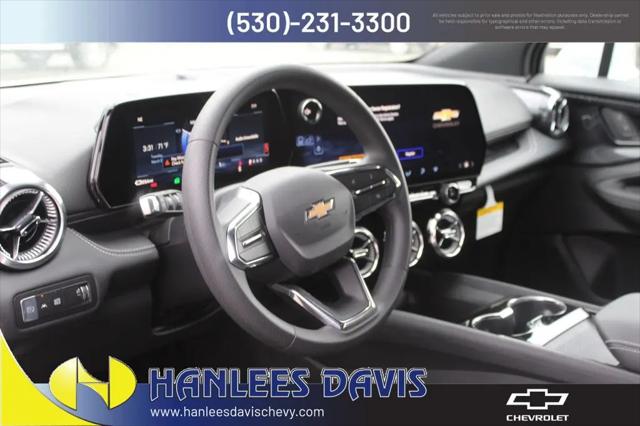 2026 Chevrolet V Blazer LT FWD