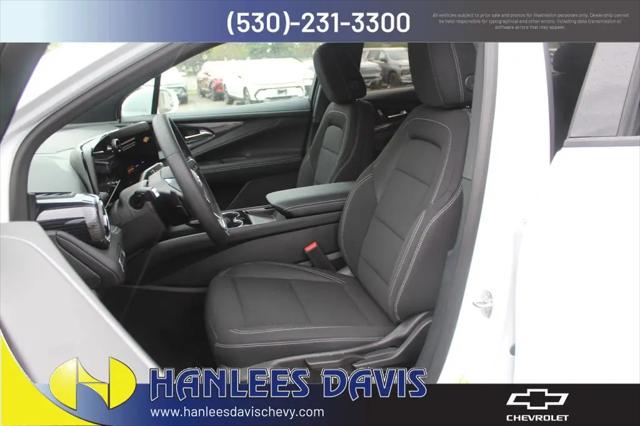 2026 Chevrolet V Blazer LT FWD